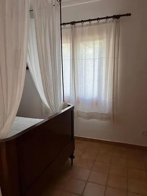 Chalet Con Piscina Sa Rapita Villa Сasa de vacaciones