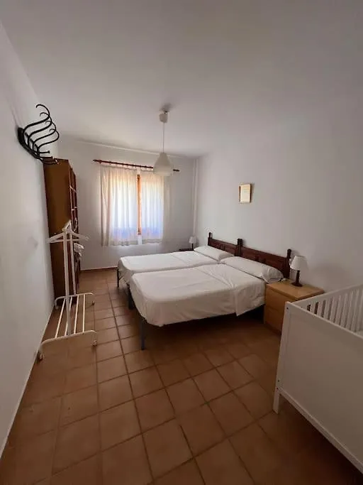 Chalet Con Piscina Sa Rapita Villa