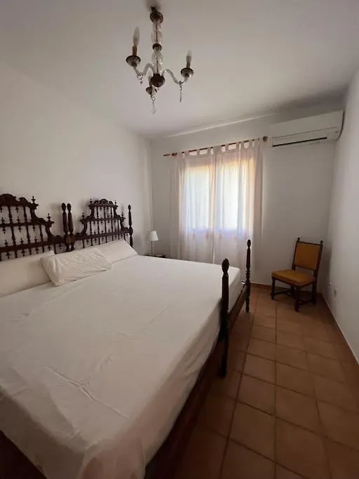 Chalet Con Piscina Sa Rapita Villa Сasa de vacaciones