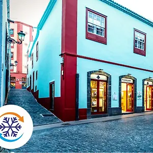  Apartamento Casa Emblemática Salgado España