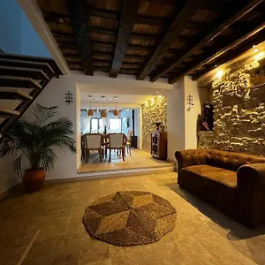  Apartamento Aire Rural Jimena España