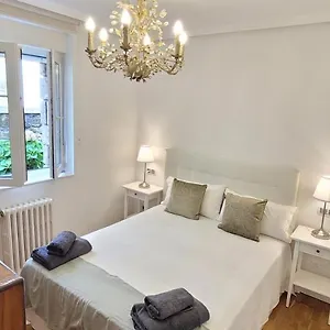  Apartamento Rest España