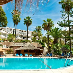 Apartamento Leos Mijas Golf España