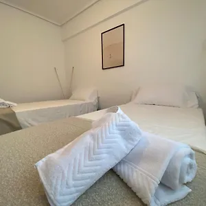  Apartamento Casa Mawi España