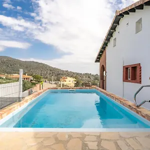  Сasa de vacaciones Prats España