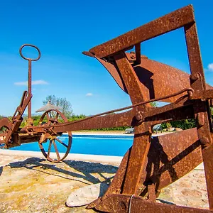 Petit Son Perdiu - Adults Only Agroturismo