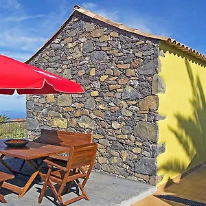  Сasa de vacaciones Casa Ceferino España